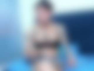 Live cam show with Nakya-Gray - Dirty Talk on crypto-cams