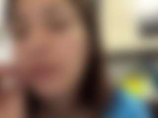 Nelly's Live Sex Cam Show