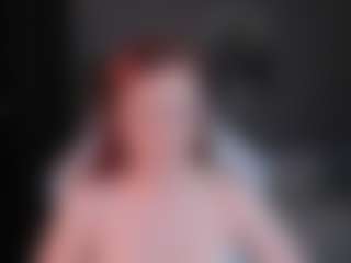 Live cam show with AmberGaze - Red Hair on Camsoda