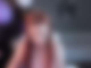 Live cam show with AmberGaze - Red Hair on CamClone