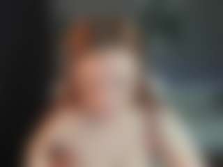 Live cam show with AmberGaze - Red Hair on Streamer API