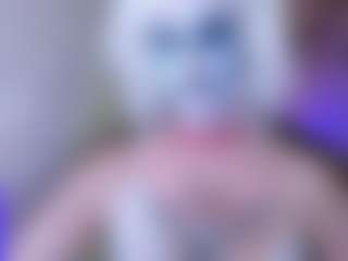 Agatha's Live Sex Cam Show