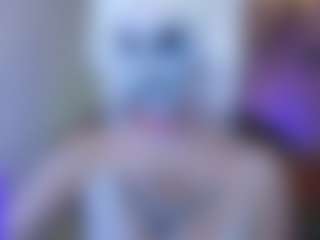 Agatha's Live Sex Cam Show