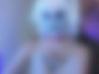 Agatha's Live Sex Cam Show