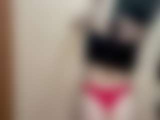 Live cam show with ErmelindaMerck - College on parknlotfishbdy