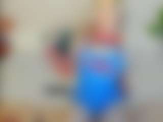 Live cam show with Lesya-Blair - Stockings on Gym Cam Girls