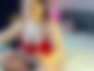 Live cam show with Nova-Gray - Upskirt on Dolls Live