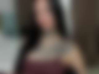 Live cam show with NyxelleSable - Green Eyes on studioflirtlive.com