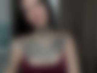 Live cam show with NyxelleSable - Domination on Streamer API