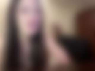 Anna's Live Sex Cam Show