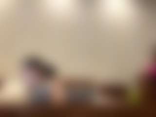 Anna's Live Sex Cam Show