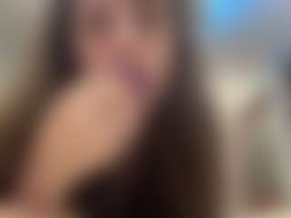 Anna's Live Sex Cam Show