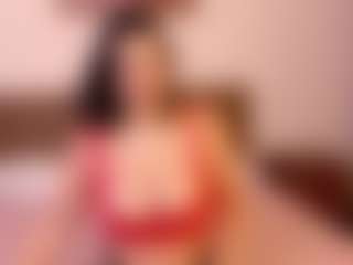 Live cam show with VeraNoireVip - Cum In Pussy on Camsoda