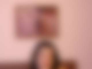 Live cam show with VeraNoireVip - Wife on CamwithHer