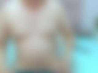 AnubisRythm's Live Sex Cam Show