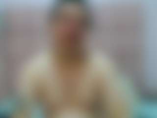 AnubisRythm's Live Sex Cam Show
