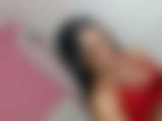 Show de câmera ao vivo com daniathompson - Tease no Camsoda