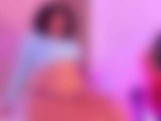 LillyCupcake's Live Sex Cam Show