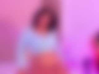 Live cam show with LillyCupcake - Striptease Teen (18+) on crypto-cams