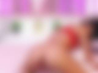 Ari's Live Sex Cam Show