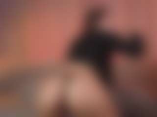 Ari's Live Sex Cam Show