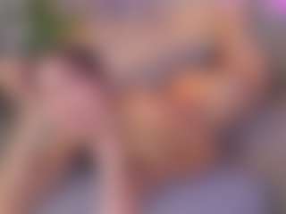 Ari's Live Sex Cam Show