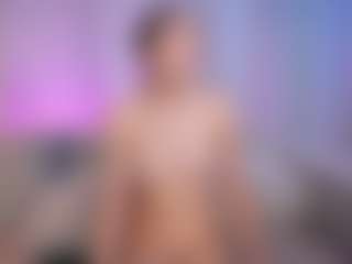 Ari's Live Sex Cam Show
