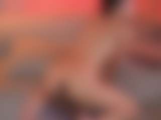 Ari's Live Sex Cam Show