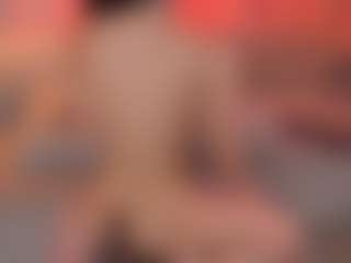 Ari's Live Sex Cam Show