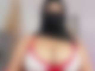 Lunasilk's Live Sex Cam Show