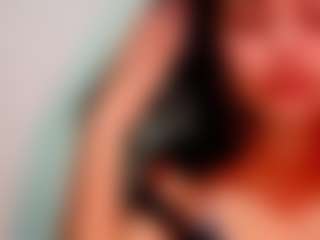 Live cam show with HeideMoeser - Oil on Soda Cam