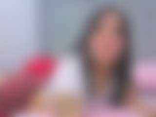 Karol-Messy's Live Sex Cam Show