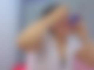 Karol-Messy's Live Sex Cam Show