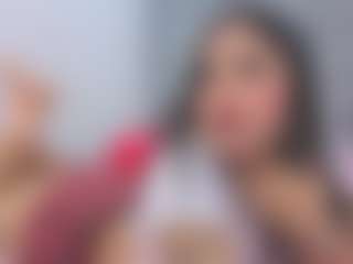 Karol-Messy's Live Sex Cam Show