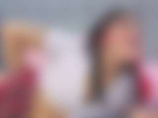 Karol-Messy's Live Sex Cam Show