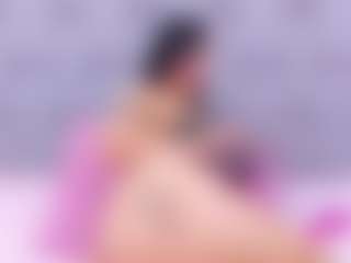 Live cam show with Karol-Messy - Smoking on sexylive.show