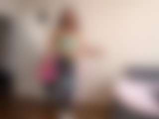 LashaundaGoodknight's Live Sex Cam Show