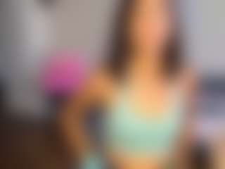 LashaundaGoodknight's Live Sex Cam Show