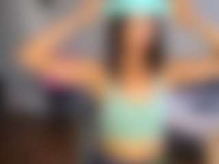 LashaundaGoodknight's Live Sex Cam Show