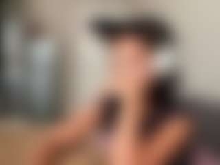 Live cam show with LashaundaGoodknight - Asian Anal on Taboo Cams XXX