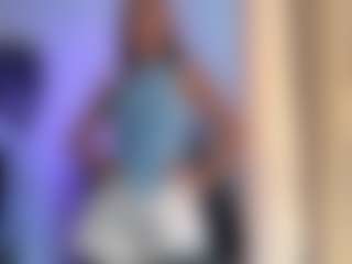 Shaya's Live Sex Cam Show