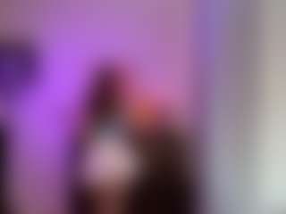 Shaya's Live Sex Cam Show