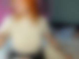 Live cam show with Margo-Blaze - Red Hair on nudelive.tv