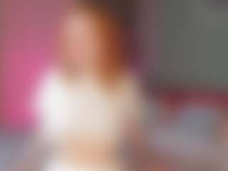 Live cam show with Margo-Blaze - Blue Eyes on crypto-cams