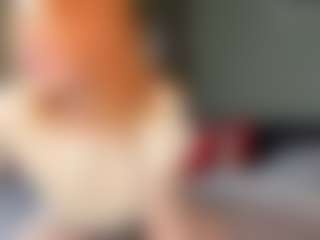 Live cam show with Margo-Blaze - Blue Eyes on Camsoda Late Night