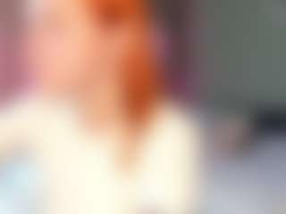 Live cam show with Margo-Blaze - Oil on Mixed Magazine Live