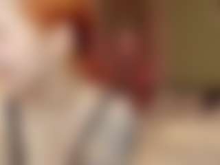 Live cam show with Margo-Blaze - Red Hair on AdultVida.com
