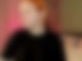 Live cam show with Margo-Blaze - Red Hair on Camsoda