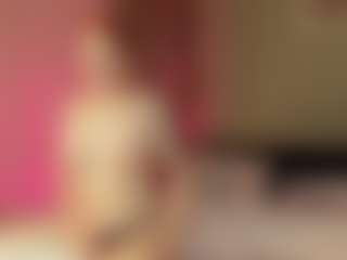 Live cam show with Margo-Blaze - Blue Eyes on Instabang