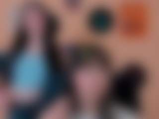 milana-sunny's Live Sex Cam Show